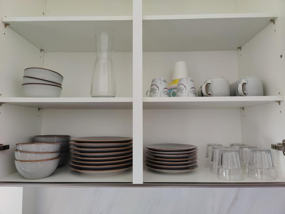 Nieuw Modern Vlakbij Apartmán