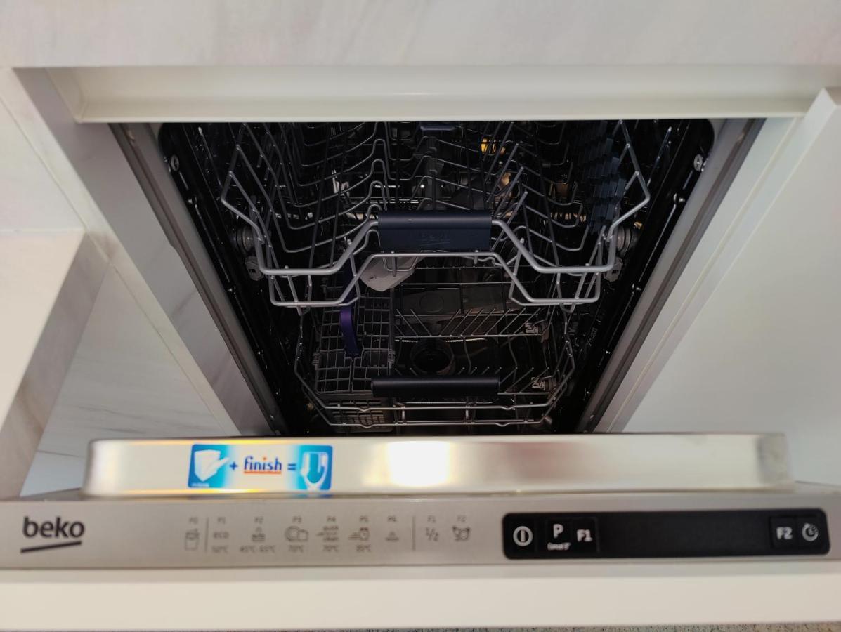 Nieuw Modern Vlakbij Apartmán