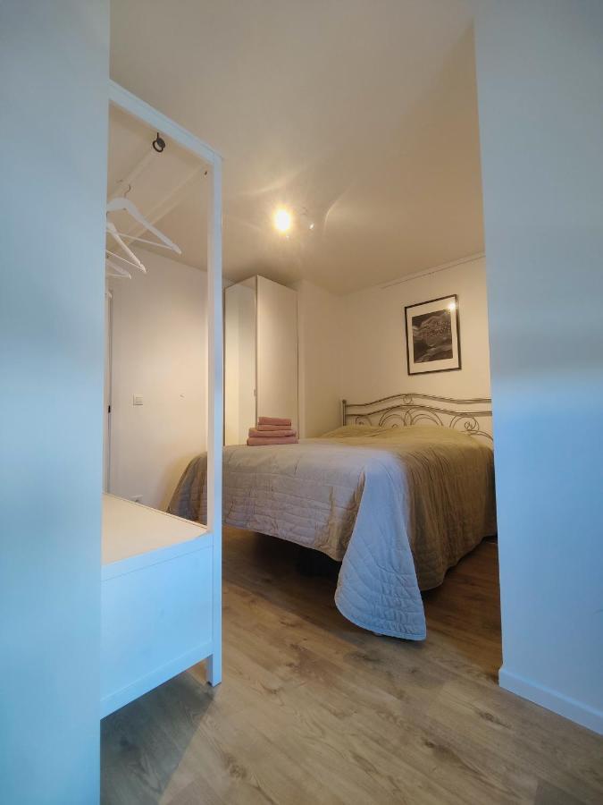 Apartamento Nieuw Modern Vlakbij