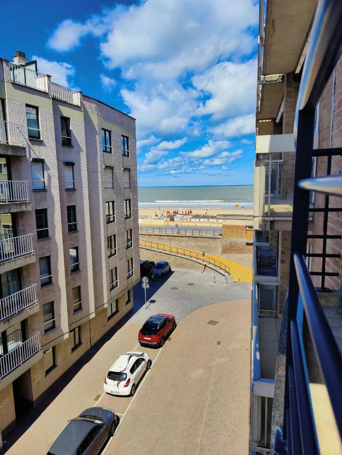 Apartamento Nieuw Modern Vlakbij
