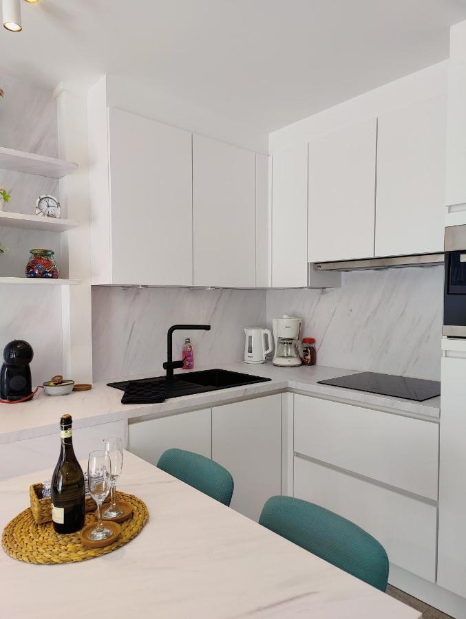 Nieuw Modern Vlakbij Apartamento *