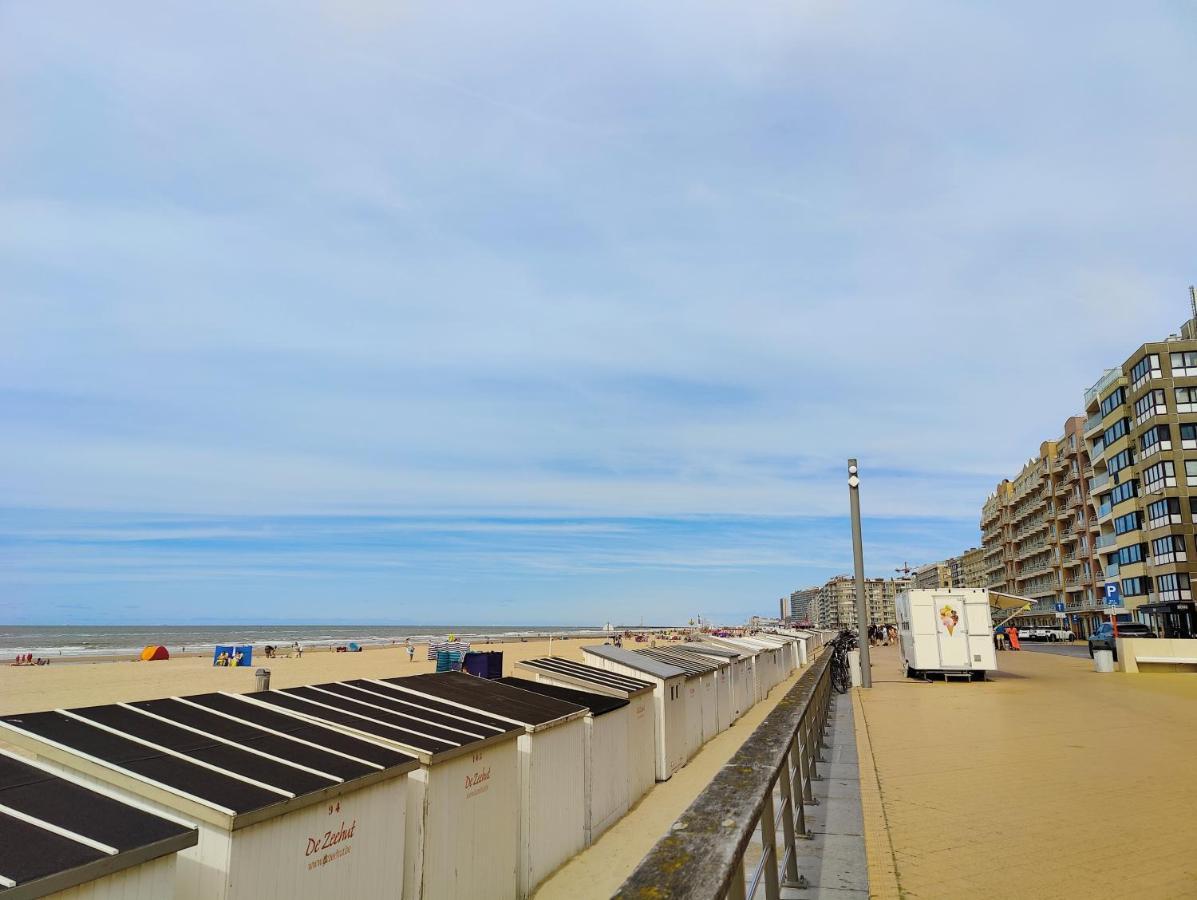Apartamento Nieuw Modern Vlakbij *