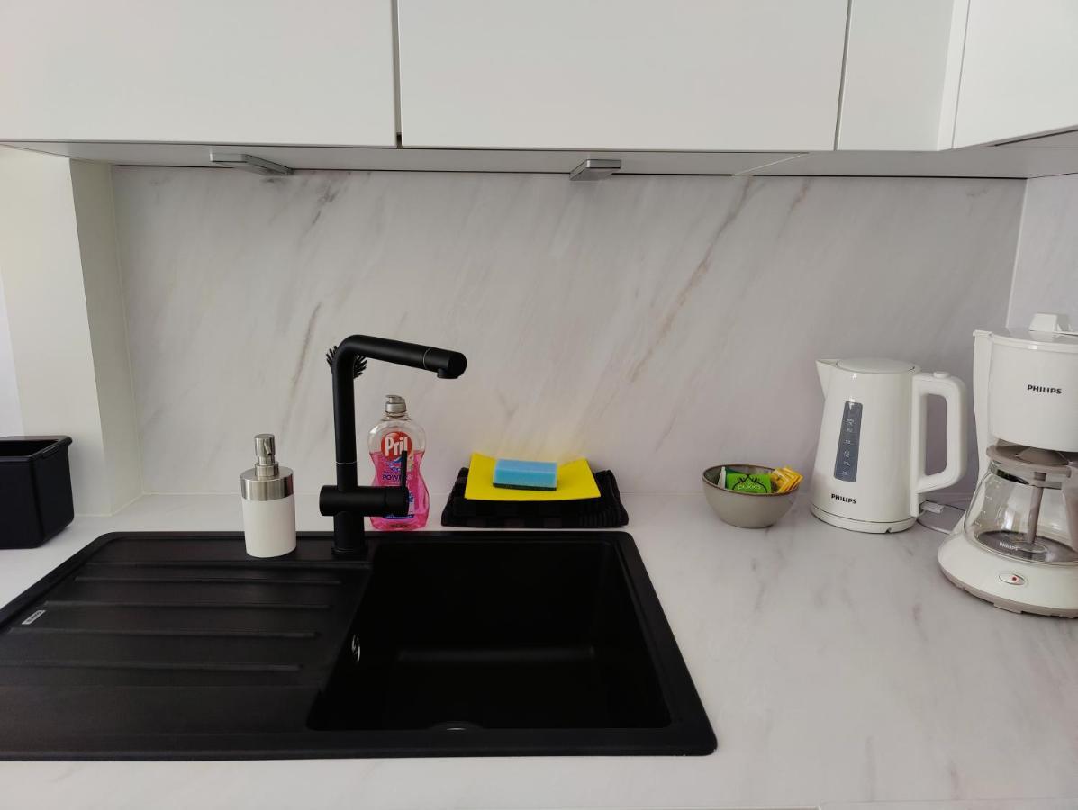Nieuw Modern Vlakbij Apartamento *