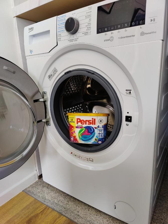 Apartamento Nieuw Modern Vlakbij *