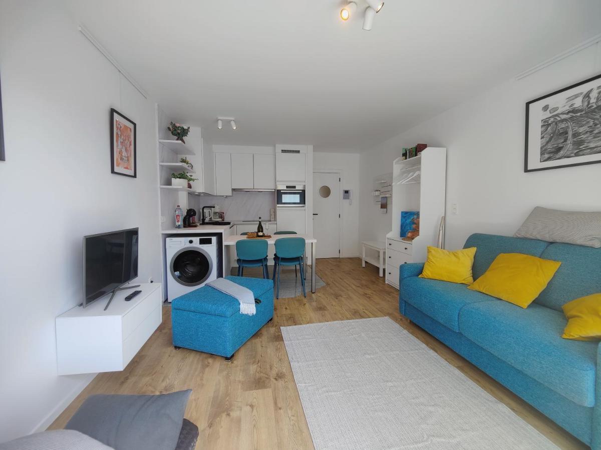 Appartement Nieuw Modern Vlakbij