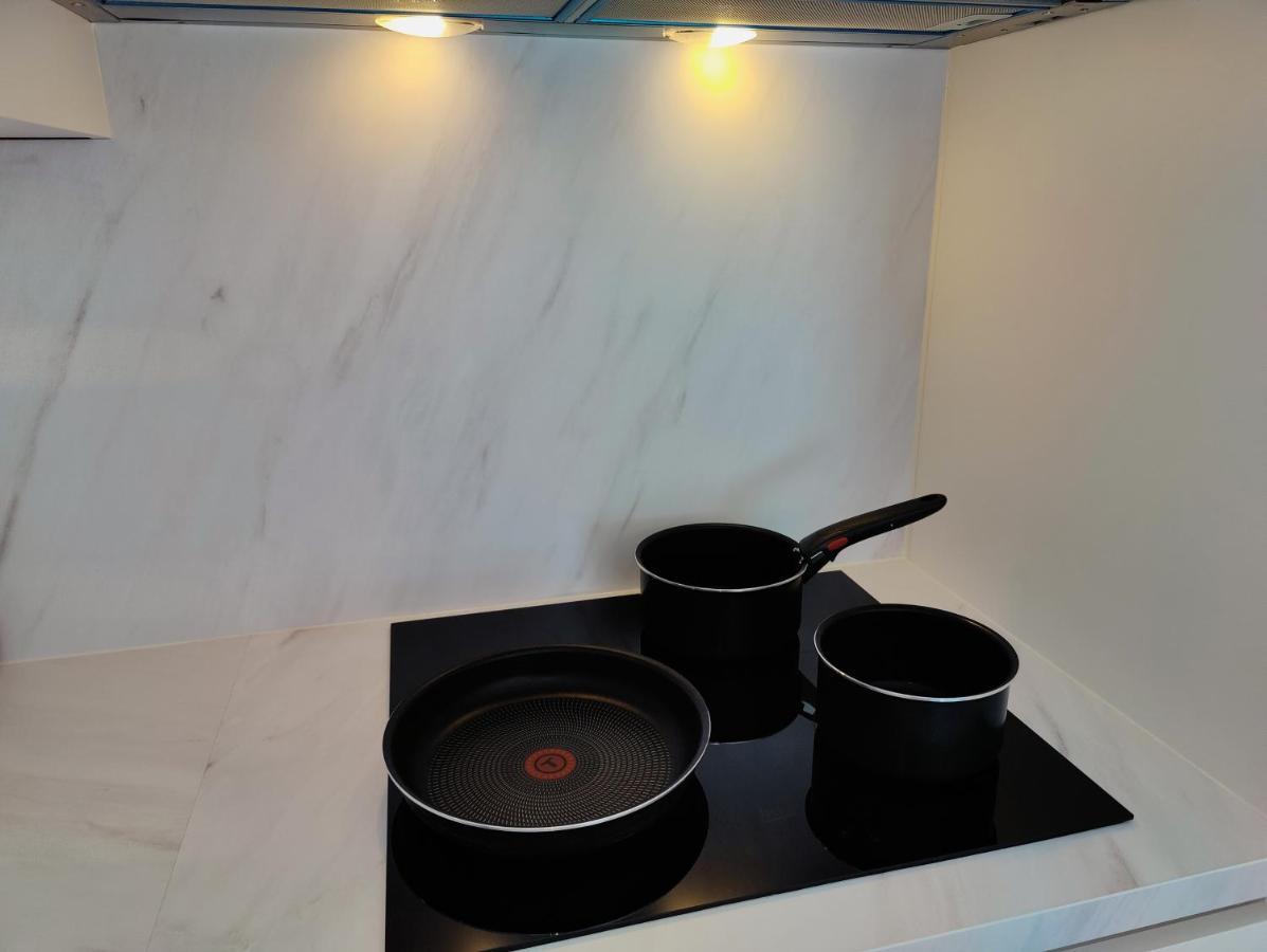 Appartement Nieuw Modern Vlakbij