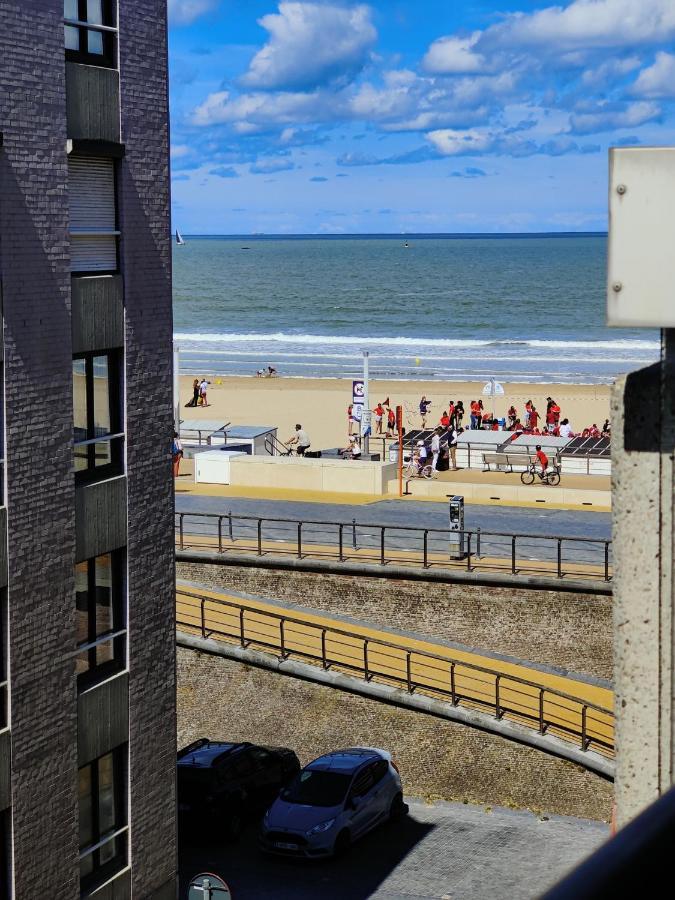 Nieuw Modern Vlakbij Appartement *