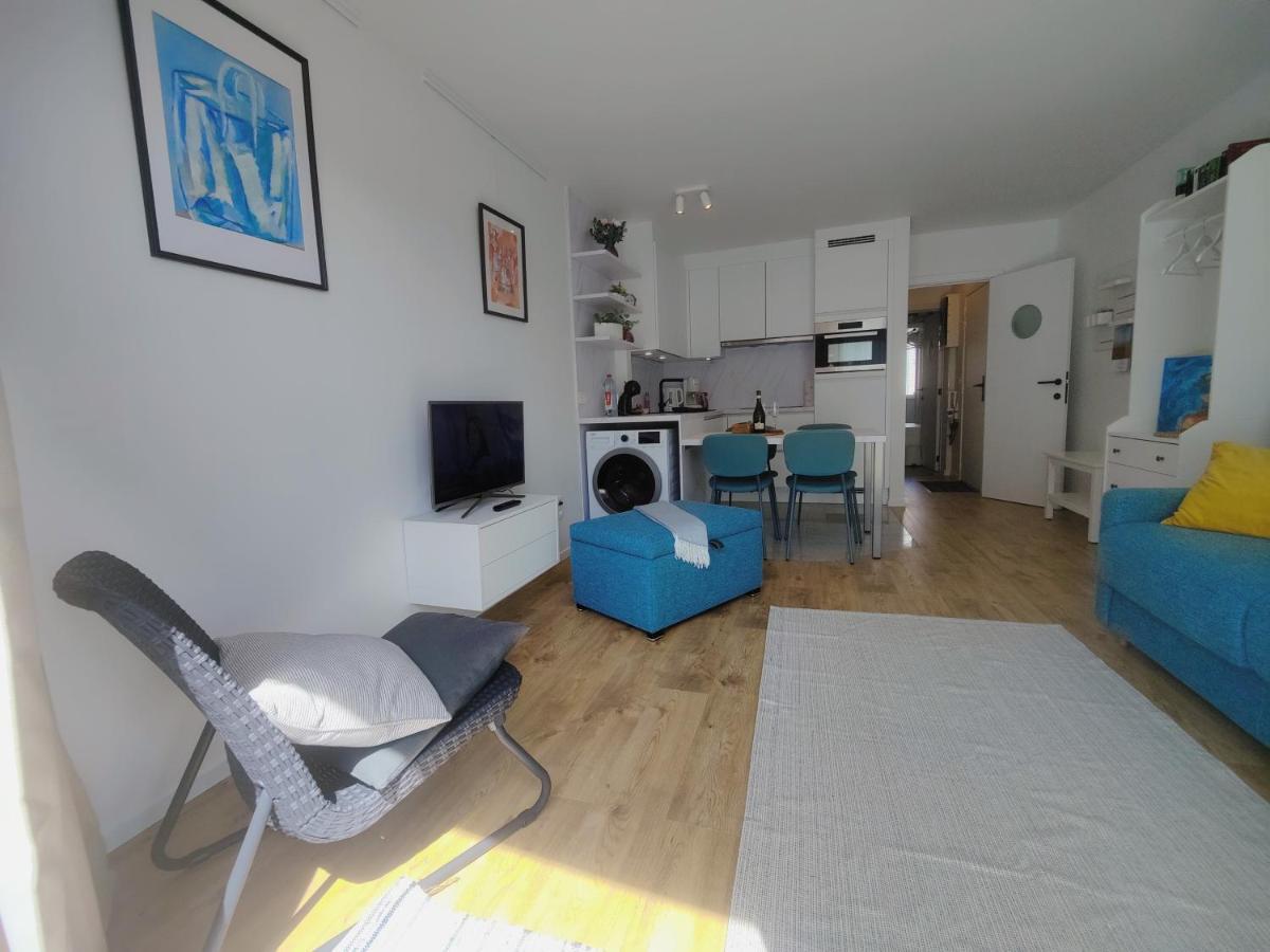 Nieuw Modern Vlakbij Oostende