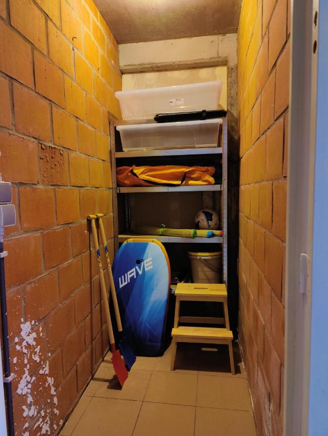 Nieuw Modern Vlakbij Appartement