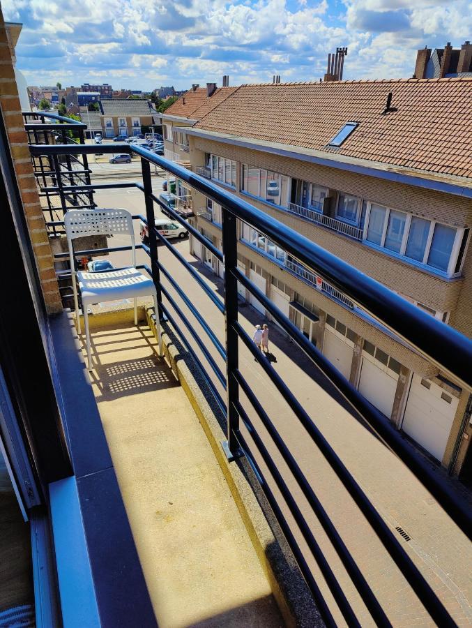 Nieuw Modern Vlakbij Appartement *