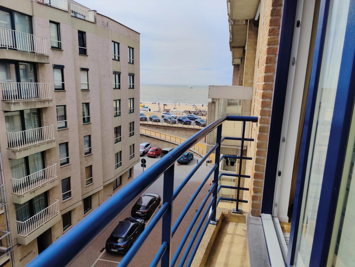 Appartement Nieuw Modern Vlakbij
